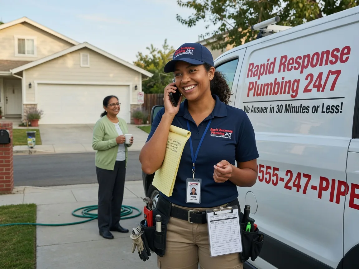 Emergency Plumber Shunk, PA FAQs